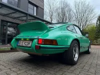 Gebraucht Porsche 911 175 PS (128 kW) 1971 Grün