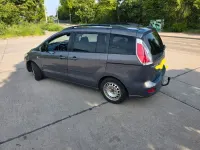 Gebraucht Mazda 5 145 PS (106 kW) 2008 Grau Van / Kleinbus