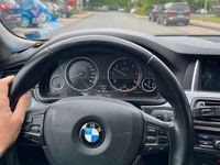 gebraucht BMW 525 F11Touring Xdrive