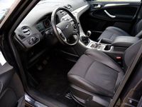 Gebraucht Ford S-MAX S 145 PS (106 kW) 2009 Grau Van / Kleinbus