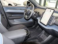 Gebraucht Volvo EX30 CC Performance 314 kW (428 PS) 2025 Schwarz SUV