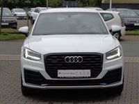 gebraucht Audi Q2 Q2 Sport2.0 TDI Sport Quattro S-Line Plus quattro sport