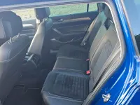 Gebraucht VW Passat Elegance 200 PS (147 kW) 2021 Blau Kombi