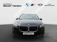Gebraucht BMW 220 Active Tourer Efficient Dynamics 170 PS (125 kW) 2025 Schwarz Van / Kleinbus