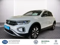 Gebraucht VW T-Roc Goal 116 PS (85 kW) 2025 SUV