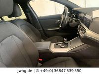 Gebraucht BMW 330e Advantage 252 PS (185 kW) 2020 Grau Limousine