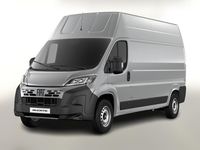 Neu Fiat Ducato 179 PS (131 kW) 2026 Weiß metallic Van
