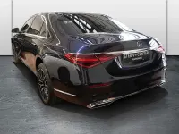 Gebraucht Mercedes S350 313 PS (230 kW) 2026 Blau Limousine