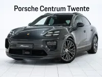 Brugt Porsche Macan 250 kW (340 HK) 2024 Grå SUV