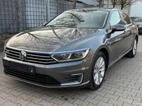Gebraucht VW Passat GTE 156 PS (114 kW) 2016 Grau Limousine