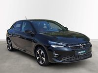 Gebraucht Opel Corsa-e 100 kW (136 PS) 2022 Schwarz Kleinwagen