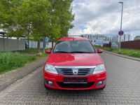 gebraucht Dacia Logan 1.6 16 v MCV Kombi Klima Tüv Asu neu
