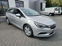 Usata Opel Astra 110 CV (80 kW) 2017 Argento Station wagon