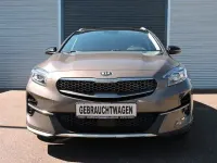Gebraucht Kia XCeed Platinum Edition 204 PS (150 kW) 2019 Braun SUV