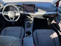 Gebraucht VW Golf VIII S 116 PS (85 kW) 2025 Kings red metallic (metallic) Limousine