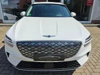 Gebraucht Genesis GV70 Sport 359 kW (489 PS) 2023 Weiß SUV
