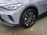Gebraucht VW ID.4 Pure 125 kW (170 PS) 2022 Grau SUV