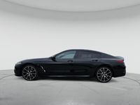 gebraucht BMW 840 d M Sport xDrive Gran Coupe, Laser Pano Shado