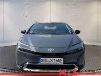 Gebraucht Toyota Prius Executive 223 PS (164 kW) 2023 Ashgrau metallic Kleinwagen