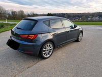 Gebraucht Seat Leon FR 135 PS (99 kW) 2019 Limousine