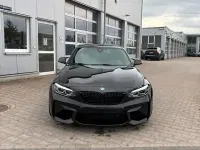 Gebraucht BMW M2 Performance 370 PS (272 kW) 2018 Schwarz Coupé