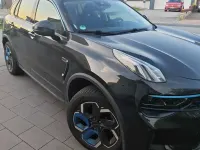 Gebraucht Lynk & Co 01 197 PS (144 kW) 2022 SUV