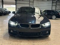 Gebraucht BMW 418 Gran Coupé M Sport 150 PS (110 kW) 2018 Schwarz Coupé