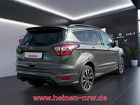 gebraucht Ford Kuga 1.5 EcoBoost 4x4 Aut. ST-Line NAVI XENON