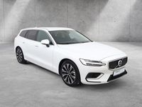 Gebraucht Volvo V60 Plus 349 PS (256 kW) 2025 Weiß Kombi