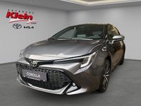 Neu Toyota Corolla Sport 179 PS (131 kW) 2025 Limousine