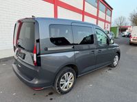 gebraucht VW Caddy Basis 2,0 TDI