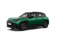Gebraucht Mini Aceman 135 kW (184 PS) 2024 SUV