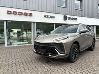 Neu DFSK Forthing 5 177 PS (130 kW) 2025 Weiß SUV