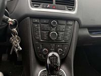 Gebraucht Opel Meriva Innovation 110 PS (80 kW) 2010 Van / Kleinbus