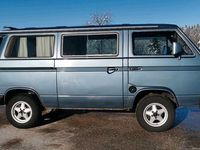 gebraucht VW Caravelle T3GL