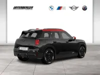 Usata Mini Aceman 189 kW (258 CV) 2025 Nero SUV