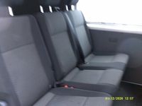 Gebraucht VW T6.1 110 PS (80 kW) 2022 Weiß Van