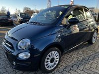 gebraucht Fiat 500C 500C