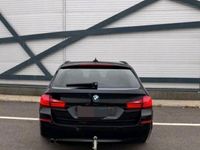gebraucht BMW 520 Diesel euro6