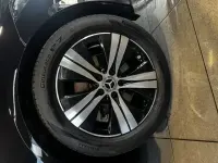 Gebraucht Mercedes C220 Avantgarde 197 PS (144 kW) 2024 Schwarz Limousine