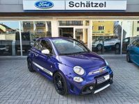 Gebraucht Abarth 595 Turismo 165 PS (121 kW) 2017 Andere