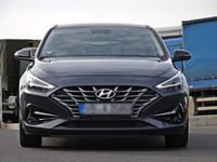 gebraucht Hyundai i30 1.0 T-GDI Edition 30+ / LED / Navigation / Kamera