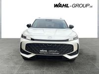 Neu MG HS Luxury 224 PS (164 kW) 2026 Weiß SUV