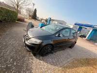 Brugt VW Golf Plus Cross 105 HK (77 kW) 2005 Sort MPV