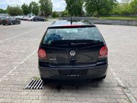 gebraucht VW Polo IV Trendline 96Tkm-Tüv 03-25