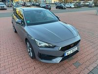 Gebraucht Cupra Leon 245 PS (180 kW) 2022 Grau Kombi