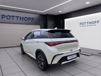 Neu BYD Dolphin Comfort 150 kW (204 PS) 2026 Cream white Kleinwagen