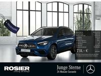 Gebraucht Mercedes GLA220 Advanced Plus 190 PS (139 kW) 2024 Othercolor SUV