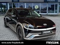 Gebraucht Hyundai Ioniq 5 239 kW (325 PS) 2026 Abyss black SUV
