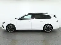 Gebraucht Opel Astra 114 kW (156 PS) 2025 Weiss Kleinwagen